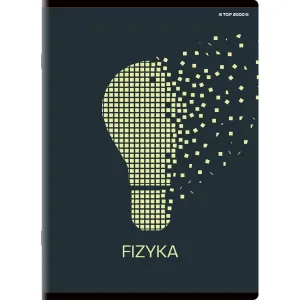 Top 2000 thematische Physik A5 80k. 70g Scheck (400132313)
