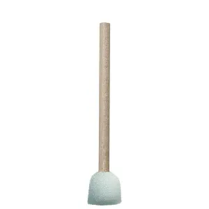 Titanum Craft-Fun Serie Malschwamm Pinsel 1.5cm