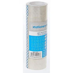 Büroklebeband Starpak 24mm 20m