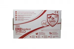 Oxford Eco Shield Standard 85 Mikrofonabdeckung. 490mm x 320mm (400158518)