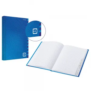 TOP-2000 blau A4 96k. Scheck 210mm x 300mm (400146097)