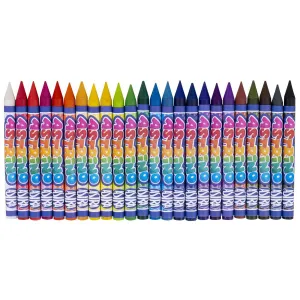 Astrino GRAPHIC Buntstifte 24 Farben (316121002)