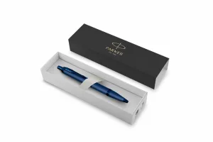 Exklusive Parker IM Kugelschreiber 3026981729669 MONO BLAU (2172966)