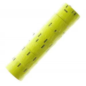 Poligraf Preisauszeichnung Typ A - gelb 18mm x 35mm