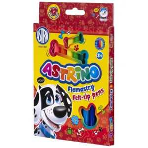 Flamaster Astrino 12 Farben (314121002)