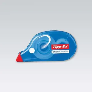 Tipp-Ex Taschenmaus 4,2mm 10m (8207892)