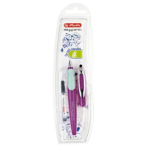 Herlitz My Pen Füllfederhalter (11167996)