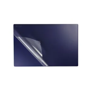 Biurfol Schreibunterlage - marineblau 380mm x 580mm (PB-01-01)