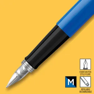 Exklusive Parker Jotter-Kugelschreiber (2096858)