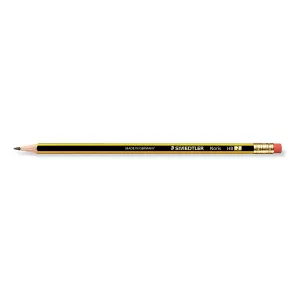 Staedtler HB-Bleistift (S 122-HB)
