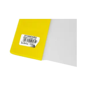 Biurfol-Abdeckung A4 300mm x 437mm (OZK-02)