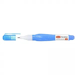 Flüssiger Abdeckstift (mit Pinsel) Toma 7ml