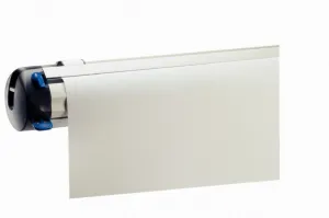 Leitz Präsentationsfolie 60mm x 60mm x 630mm