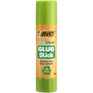 Bic Ecolutions Klebestift 8g 8g (921187)
