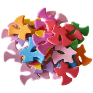 Titanum Craft-Fun Series Schaumstoffbögen 30 Stück (284835)