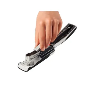 Leitz NeXXt Wow Heftgerät blau metallic 30k (55021036)