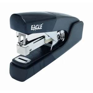 Eagle Hefter schwarz 30k (S5160B)