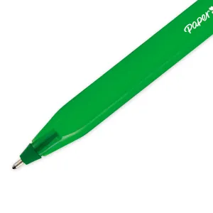 Paper Mate INKJOY grüner Kugelschreiber (S0957150)