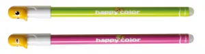M&G Happy Color Gelschreiber REMOVABLE (HA AKPA6571-3)