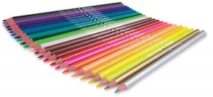 Patio Colorino Buntstifte 24 Farben (57462)