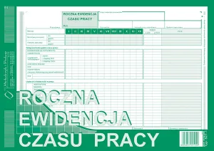 Offsetdruck Michalczyk i Prokop O pap. A4 40k. (527-1)