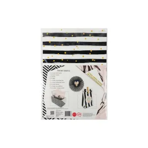 Geometrisches Rexus Kreativ-Set (41102437)