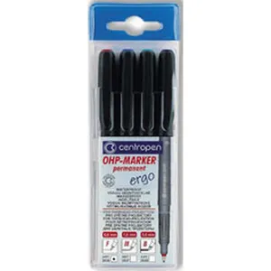 Centropen flexi pen 2638 Satz mit 4 Farben