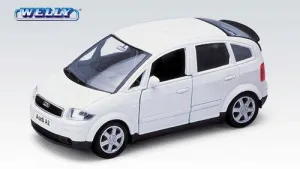 Auto Dromedar WELLY MODELS 1:34 (130-19721)