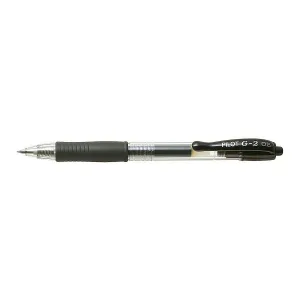 Pilot Gelschreiber (BL-G2-5-B)