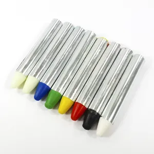 Kidea Gesichtsfarbe 8 Farben. (KDT8SKA)