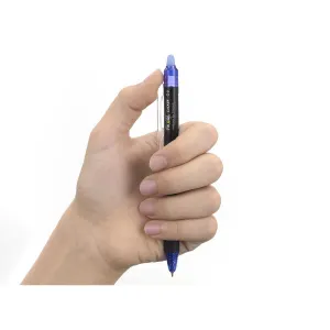 Pilot Frixion POINT CLICER Synergy biros (PIBLRT-FRP5-L)