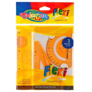Patio Flexi geometrisches Set 3 el. (91930)