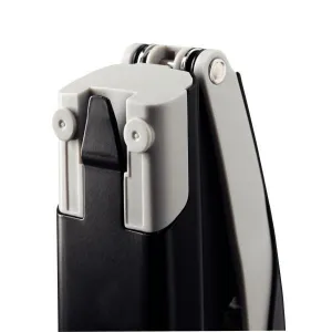Leitz NeXXt Wow Heftgerät blau metallic 30k (55021036)