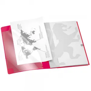 Oxford EASYBOOK Notizbuch A5 60k. 90g Scheck (400146693)