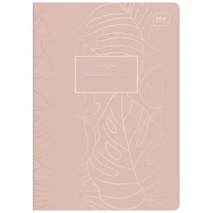 Interdruk Notizbuch A5 58k. 70g Punkte (5902277314055)