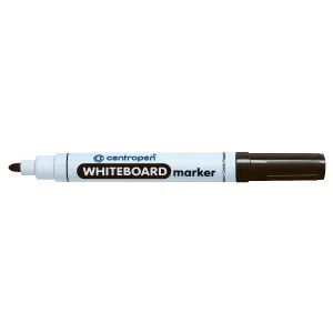 Centropen Trockenlöschstift 8559, schwarz 2,5 mm Rundspitze (585590112)