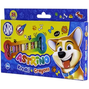 Astrino GRAPHIC Buntstifte 24 Farben (316121002)