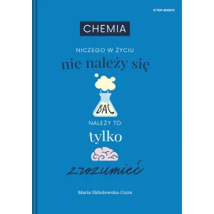 Top 2000 Chemie-Themenheft A5 80k. 60g Scheck (400152063)