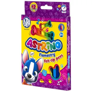 Flamaster Astrino 12 Farben (314121002)