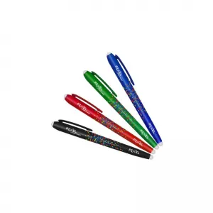 Emerson thermisch löschbarer Stift Pixel 0,7 mm rot (p-dluce-1x12)