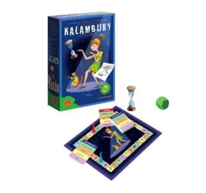 Brettspiel Alexander (0599)