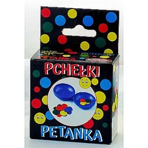 Abino interaktives Spiel PushKnobs