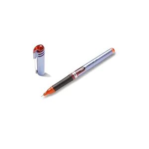 Pentel Energel BLN15 Dünner Tintenstift Rot