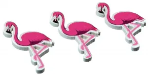 Titanum Craft-Fun Series Holzornament Flamingos (MTCR-WDC878)