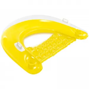 Trifox Schwimmstuhl mit Griffen 152x99cm (X-052)