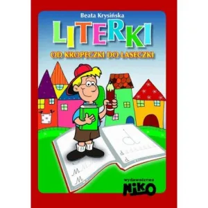Lernheft Briefe von Punkt zu Stift