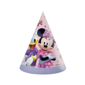 Godan Minnie Party Hut - rosa (93943)