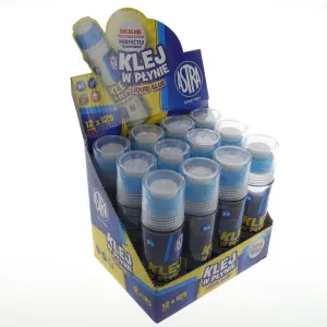 Astra Flüssigkleber 125ml