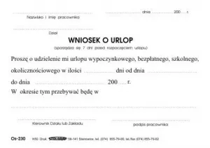 Selbstdurchschreibedruck Stolgraf A6 100k. (K50)