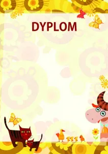 Diploma Gallery Papier Bauernhof A4 170g (214617)